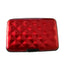 Hard Red Expanding Card Holder | Card Holders in Dar Tanzania