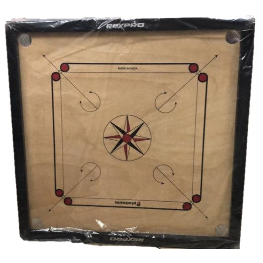 REXPRO Carrom Board Set | Carrom boards in Dar Tanzania