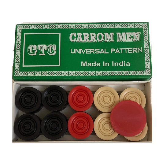 Carrom Striker Coin Set | Carrom striker men set in Dar Tanzania