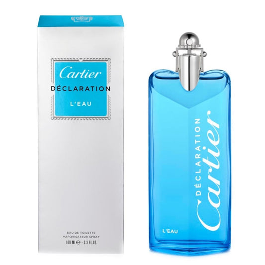 CARTIER Declaration L'eau Perfume | Perfumes in Dar Tanzania