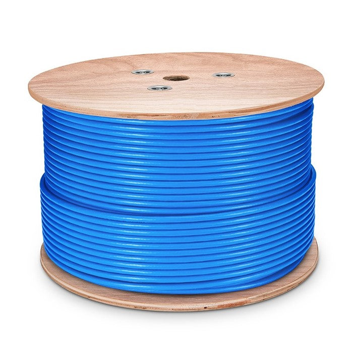 EVI 305m Cat6A 4P CU Network Cable | Network cables in Dar Tanzania