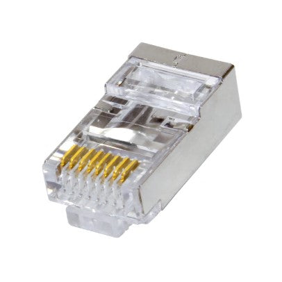 EVI CAT6 UTP, RJ45 Shielded Modular Plugs | Rj45 plug in Dar Tanzania