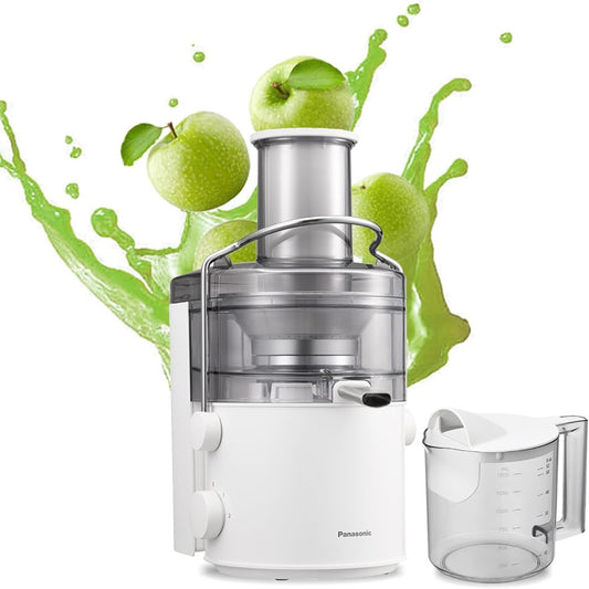 Panasonic 1000W, 2-Speed Juicer MJ-CB100 | Juicers in Dar Tanzania