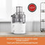 Panasonic 1000W, 2-Speed Juicer MJ-CB100 | Juicers in Dar Tanzania