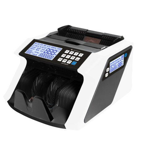 LIGHTWAVE CCM501 Bill Money Counting Machine in Tanzania
