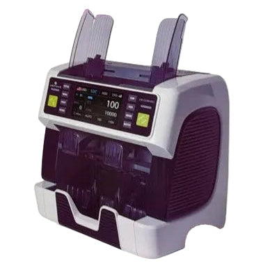 LIGHTWAVE Bank Grade Cash Counting Machine CCM901 | Tanzania