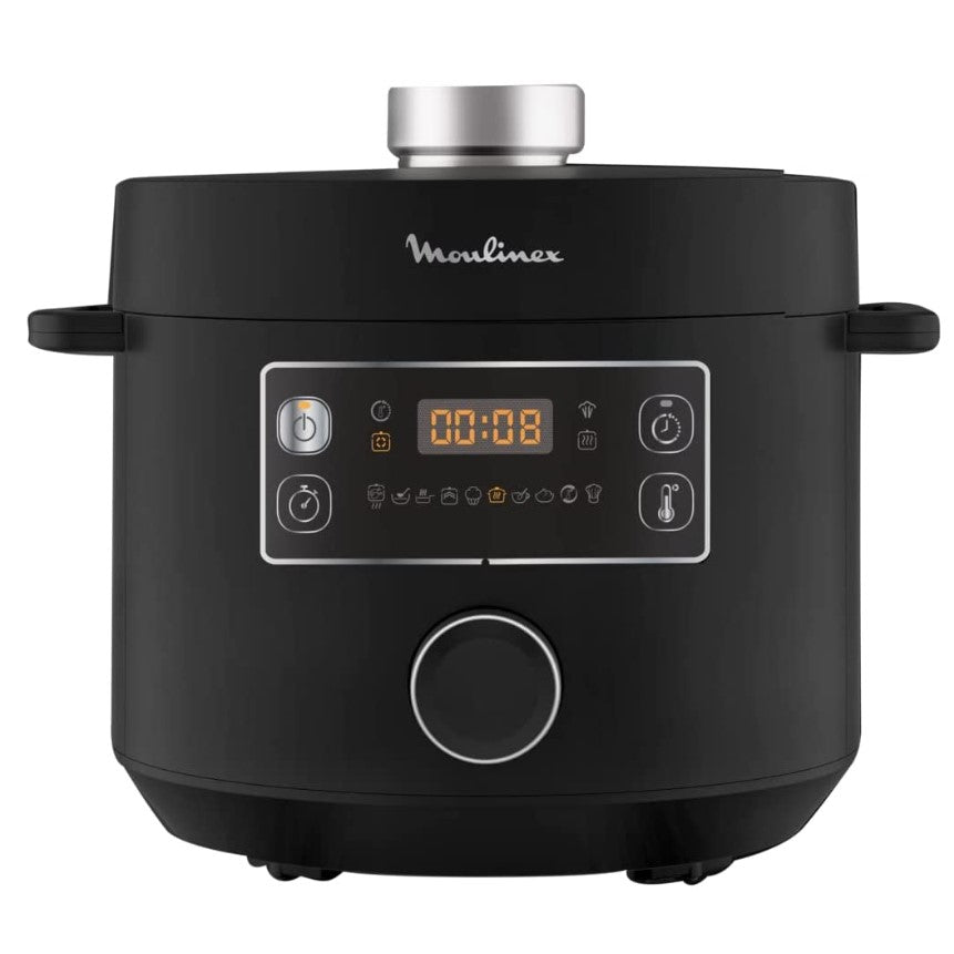 MOULINEX Multi Cuisine 5 Lt Cooker CE753827 | Cookers in Dar Tanzania