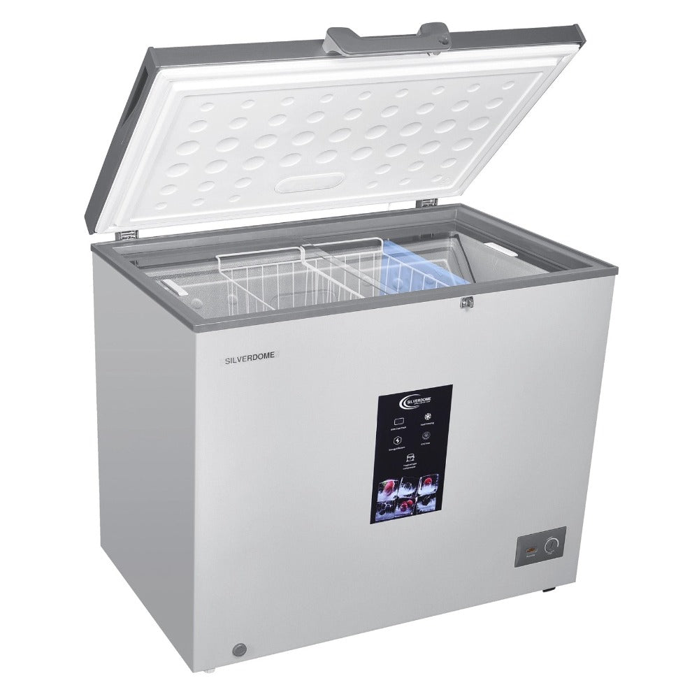 Silverdome 251lt Chest Freezer cfm251 | Deep freezer in Dar Tanzania