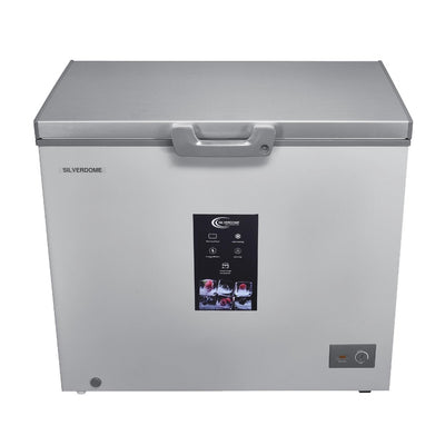 Silverdome 251lt Chest Freezer cfm251 | Deep freezer in Dar Tanzania