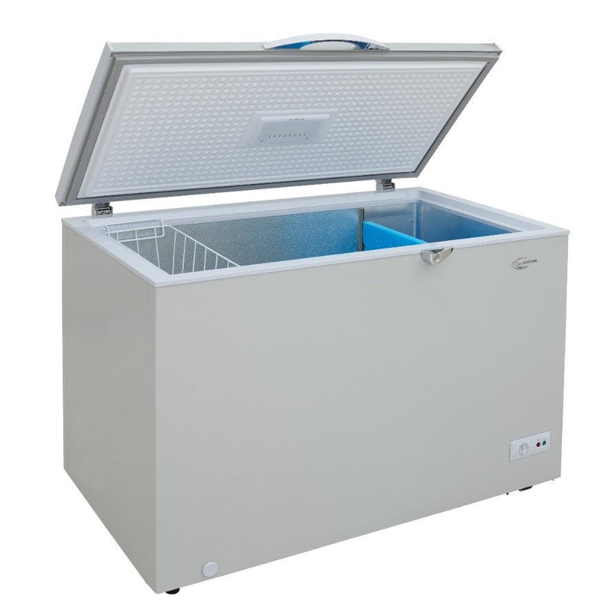 Silverdome 355lt Chest Freezer cfm410 | Deep freezer in Dar Tanzania