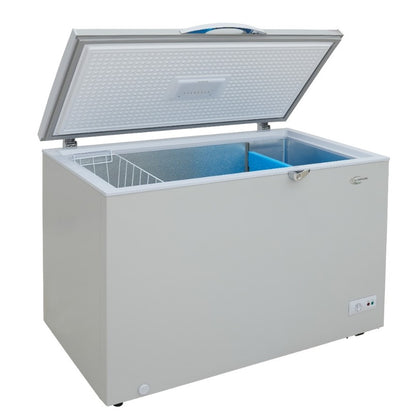 Silverdome 355lt Chest Freezer cfm410 | Deep freezer in Dar Tanzania