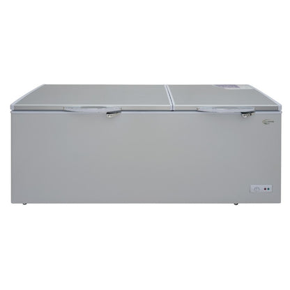 Silverdome 490lt Chest Freezer cfm560 | Deep freezer in Dar Tanzania