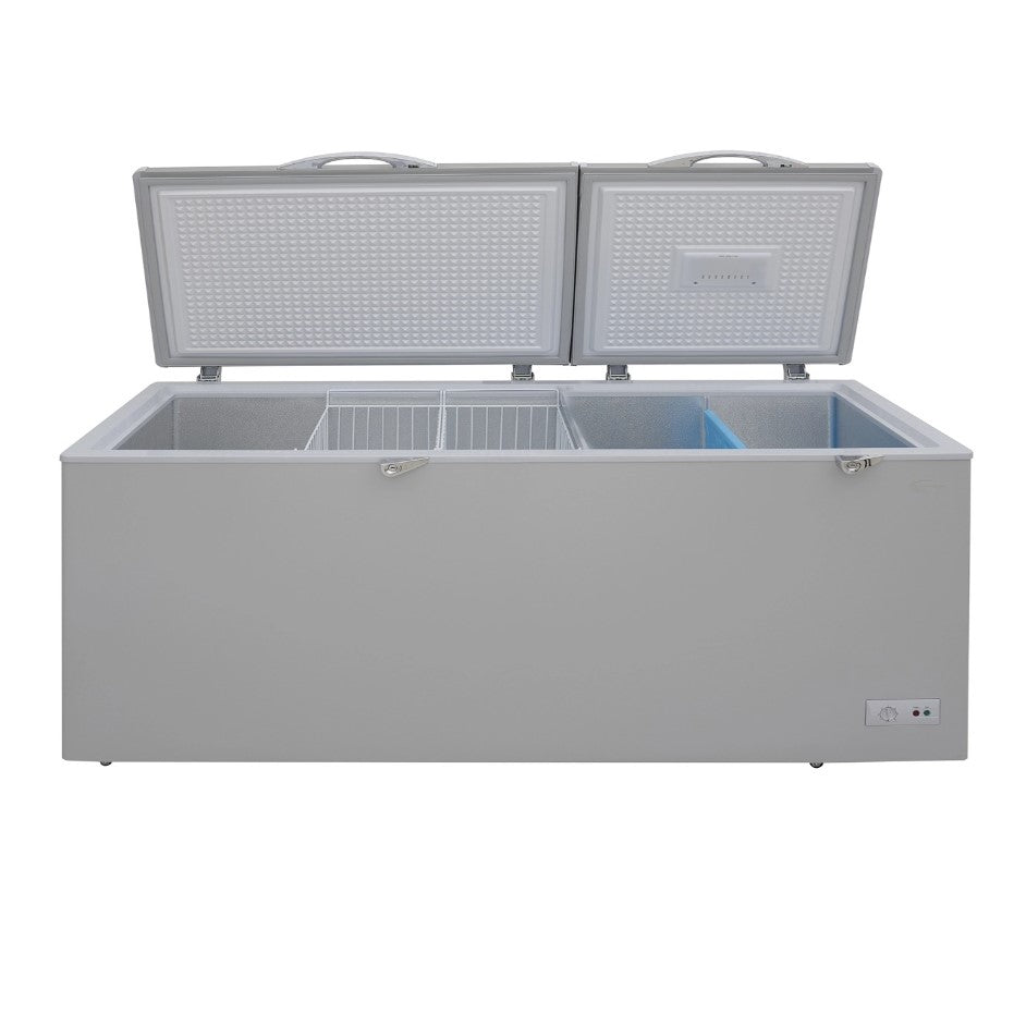 Silverdome 490lt Chest Freezer cfm560 | Deep freezer in Dar Tanzania