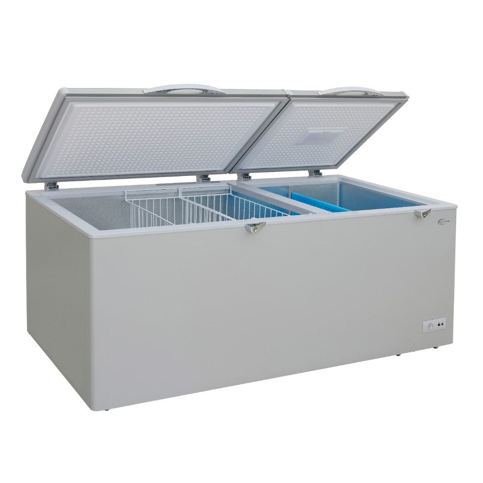 Silverdome 490lt Chest Freezer cfm560 | Deep freezer in Dar Tanzania