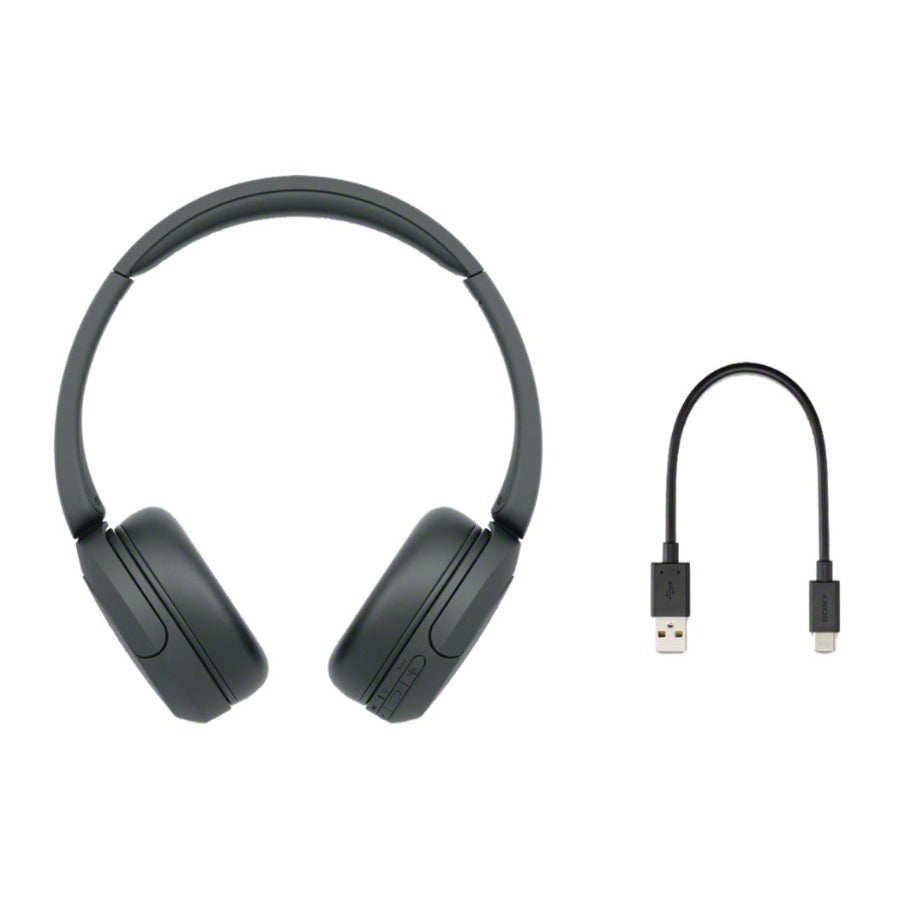 Sony WHCH520 Wireless Headphones 