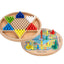 2 in 1 Wooden Chinese Checkers | Chinese checkers in Dar Tanzania