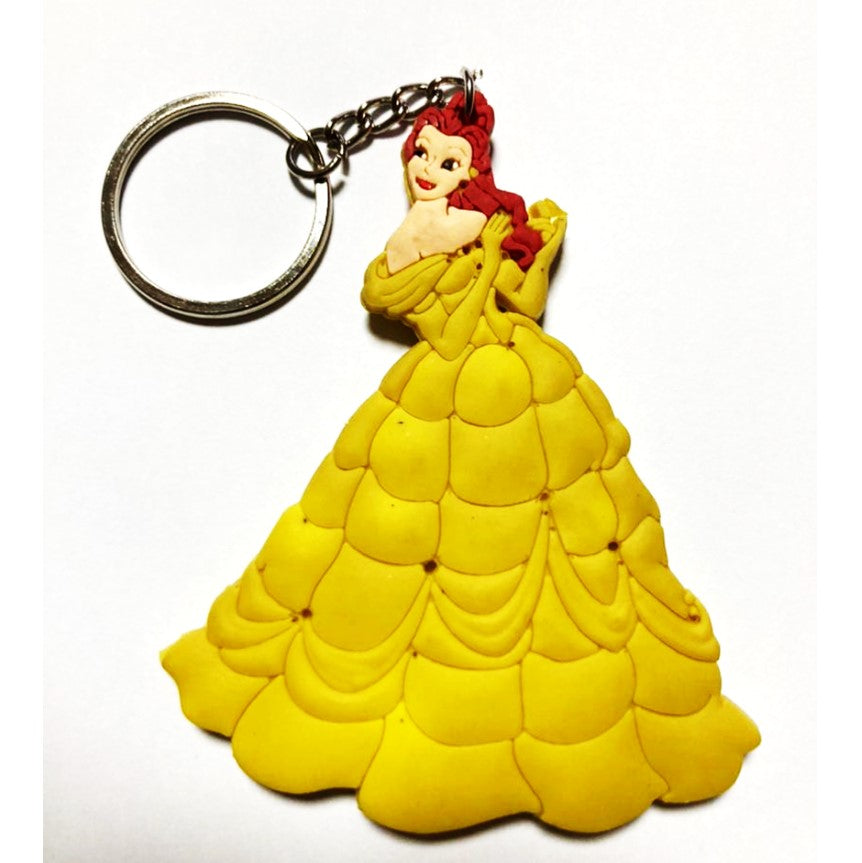 Princess Cinderella Keychain | Keychains In Dar Tanzania