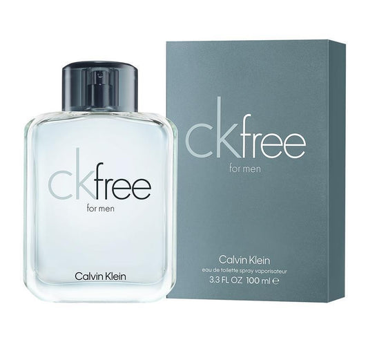 CALVIN KLEIN CK Free For Men | Original Perfume in Dar Tanzania