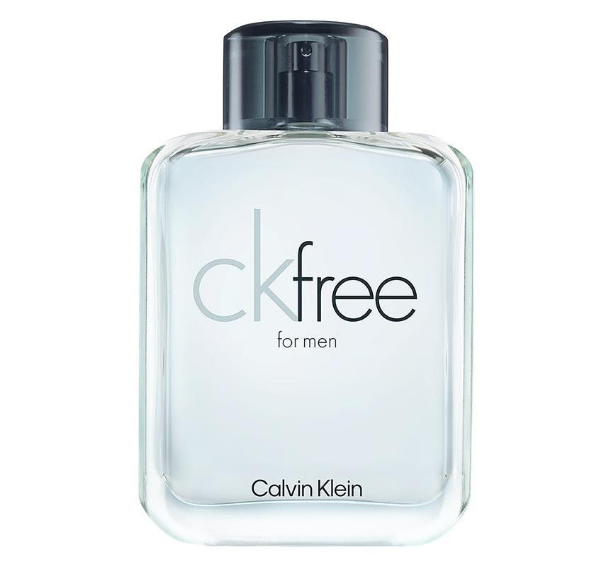 CALVIN KLEIN CK Free For Men | Original Perfume in Dar Tanzania