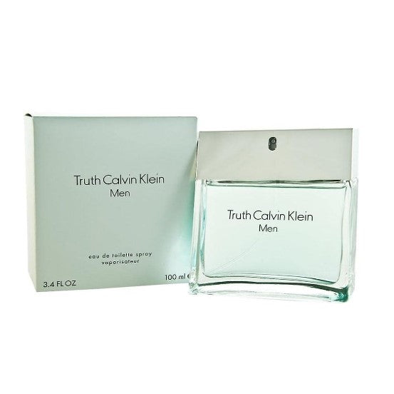 Truth for Men By Calvin Klein 100ml | Original Perfume in Dar Tanzania