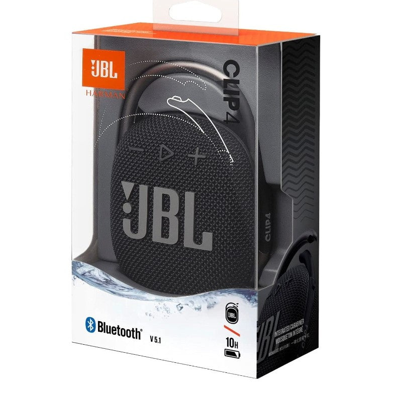 JBL CLIP 4 Portable Bluetooth Speaker | Speakers in Dar Tanzania