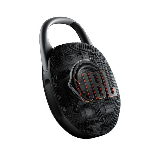 JBL CLIP 5 Portable Bluetooth Speaker | Speakers in Dar Tanzania