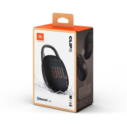 JBL CLIP 5 Portable Bluetooth Speaker | Speakers in Dar Tanzania