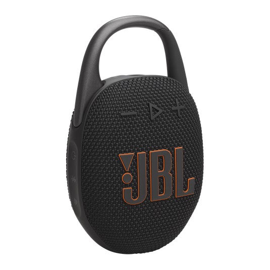 JBL CLIP 5 Portable Bluetooth Speaker | Speakers in Dar Tanzania