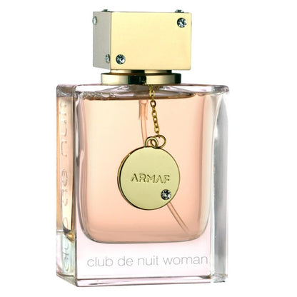 ARMAF Club De Nuit Woman Perfume | Ladies Perfume in Dar Tanzania