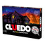 CLUEDO - The Classic Mystery Board Game | Board Games In Dar Tanzania
