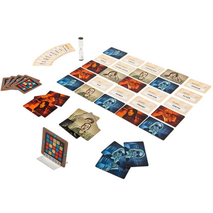 CODENAMES Board Game | Classic Spy game in Tanzania