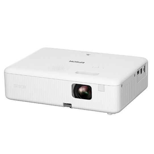 EPSON Full HD 3LCD, 3000 Lumens Projector, CO-FH01 | Epson, Tanzania