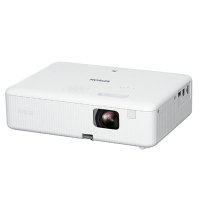 EPSON Full HD 3LCD, 3000 Lumens Projector, CO-FH01 | Epson, Tanzania
