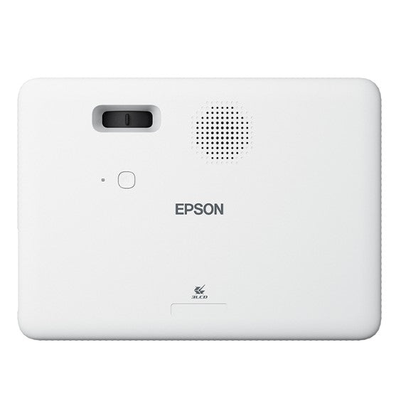 EPSON Full HD 3LCD, 3000 Lumens Projector, CO-FH01 | Epson, Tanzania