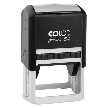COLOP Printer 54 Self-Ink Stamp | Rubber Stamps in Dar Tanzania