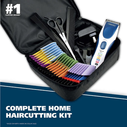 WAHL 9649 ColorPro Cordless Hair Clipper | Wahl Tanzania
