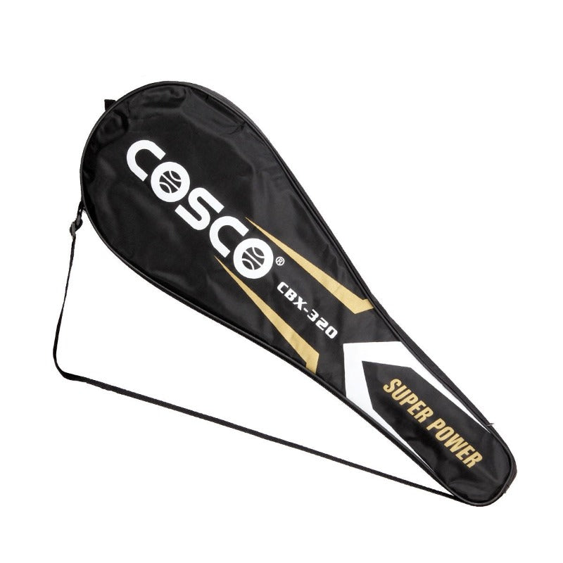 COSCO CBX 320 Pro Badminton Racket | Badminton Rackets in Dar Tanzania ...
