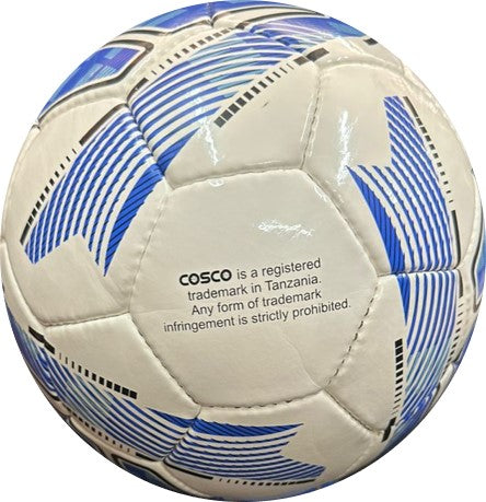 COSCO Galaxy Football Size 5 | Quality Footballs in Dar Tanzania