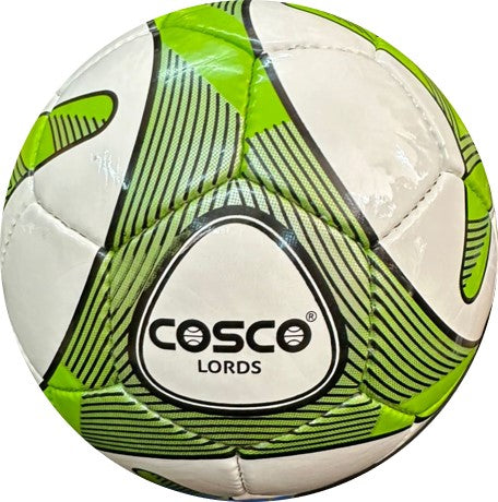 COSCO Lords Football Size 5 | Quality Footballs in Dar Tanzania