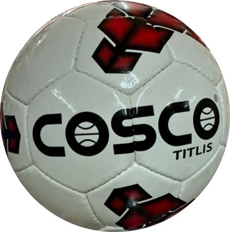 COSCO Titlis Football Size 5 | Quality Footballs in Dar Tanzania