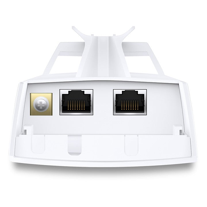 TP-link CPE220, 300mbps Outdoor CPE | Outdoor CPE in Dar Tanzania