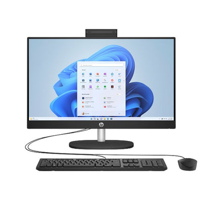 AIO HP 24 All in one PC, Core u5 | Desktop PC in Dar Tanzania