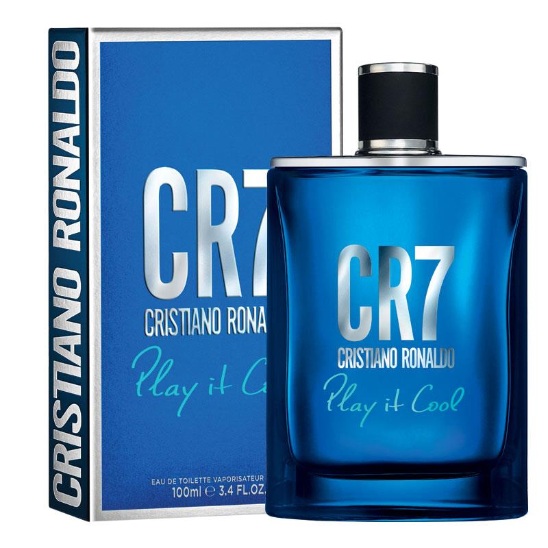 CRISTIANO RONALDO CR7 Play It Cool EDT | CR Perfume in Dar Tanzania