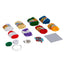 BRANDS 15 In One Cross Stitch DIY Kit | Sewing kits in Tanzania