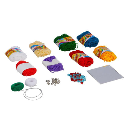 BRANDS 15 In One Cross Stitch DIY Kit | Sewing kits in Tanzania