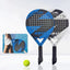 CAMEWIN 4015 Carbon Fiber Padel Racket | Padelball in Tanzania