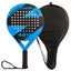CAMEWIN 4015 Carbon Fiber Padel Racket | Padelball in Tanzania