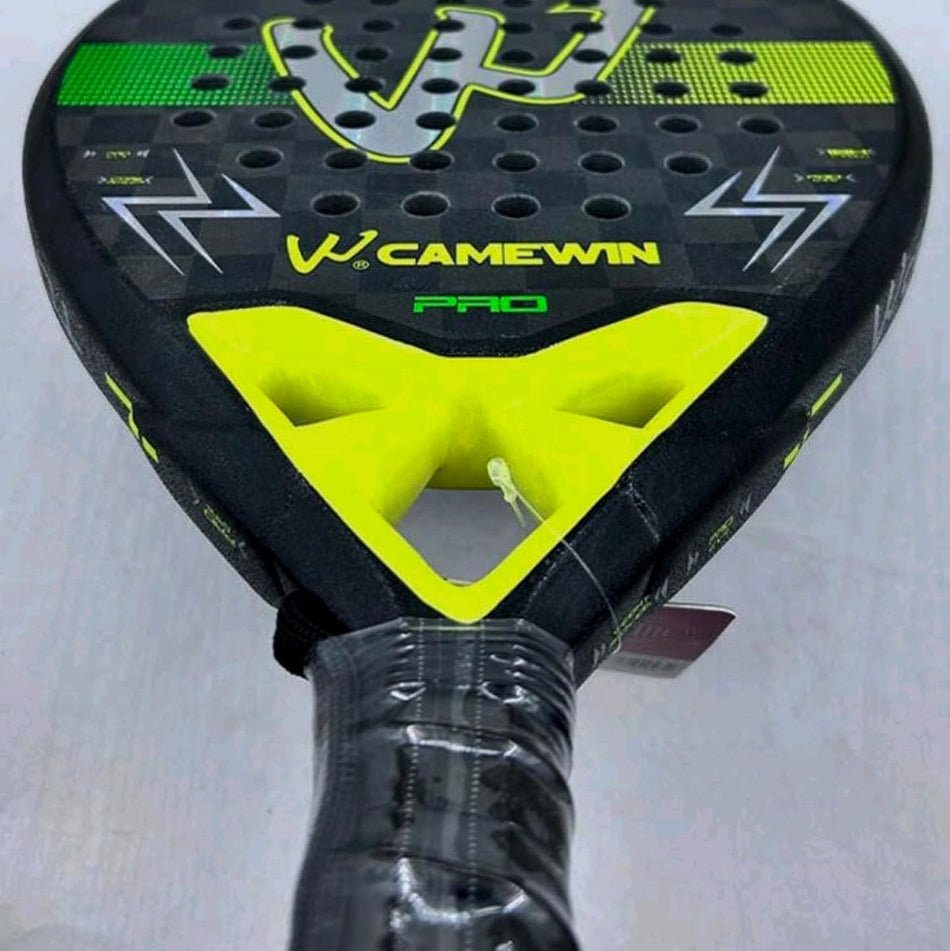 CAMEWIN ELITE TOUR Carbon Fiber Padel Racket | PadelBall in Tanzania