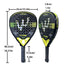 CAMEWIN ELITE TOUR Carbon Fiber Padel Racket | PadelBall in Tanzania