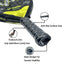 CAMEWIN ELITE TOUR Carbon Fiber Padel Racket | PadelBall in Tanzania